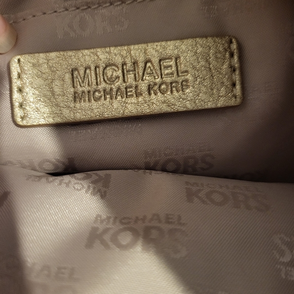 NWT Michael Kors purse - Picture 5 of 8